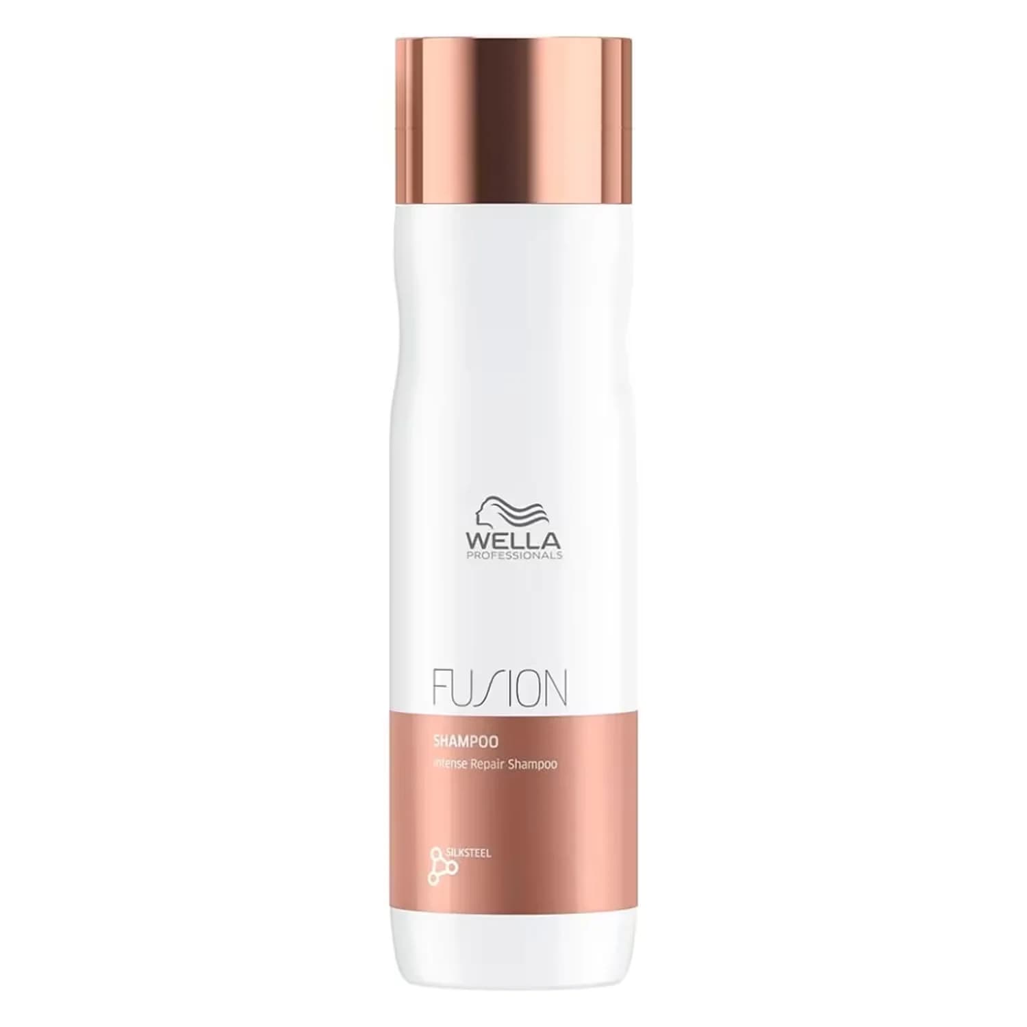 Wella Professionals Shampoo Wella Fusion Intense Repair 250Ml