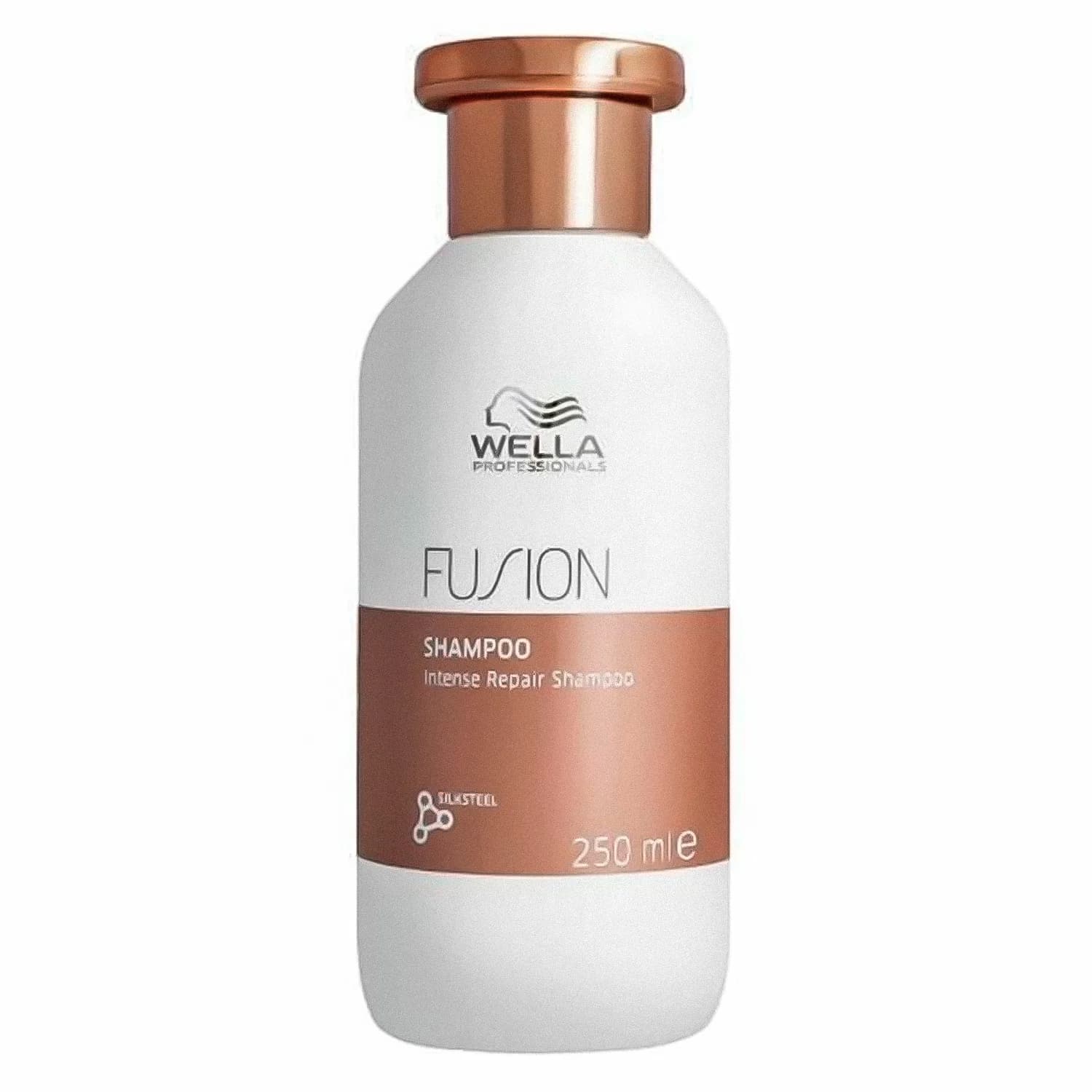 Wella Professionals Shampoo Wella Fusion Repair 250Ml