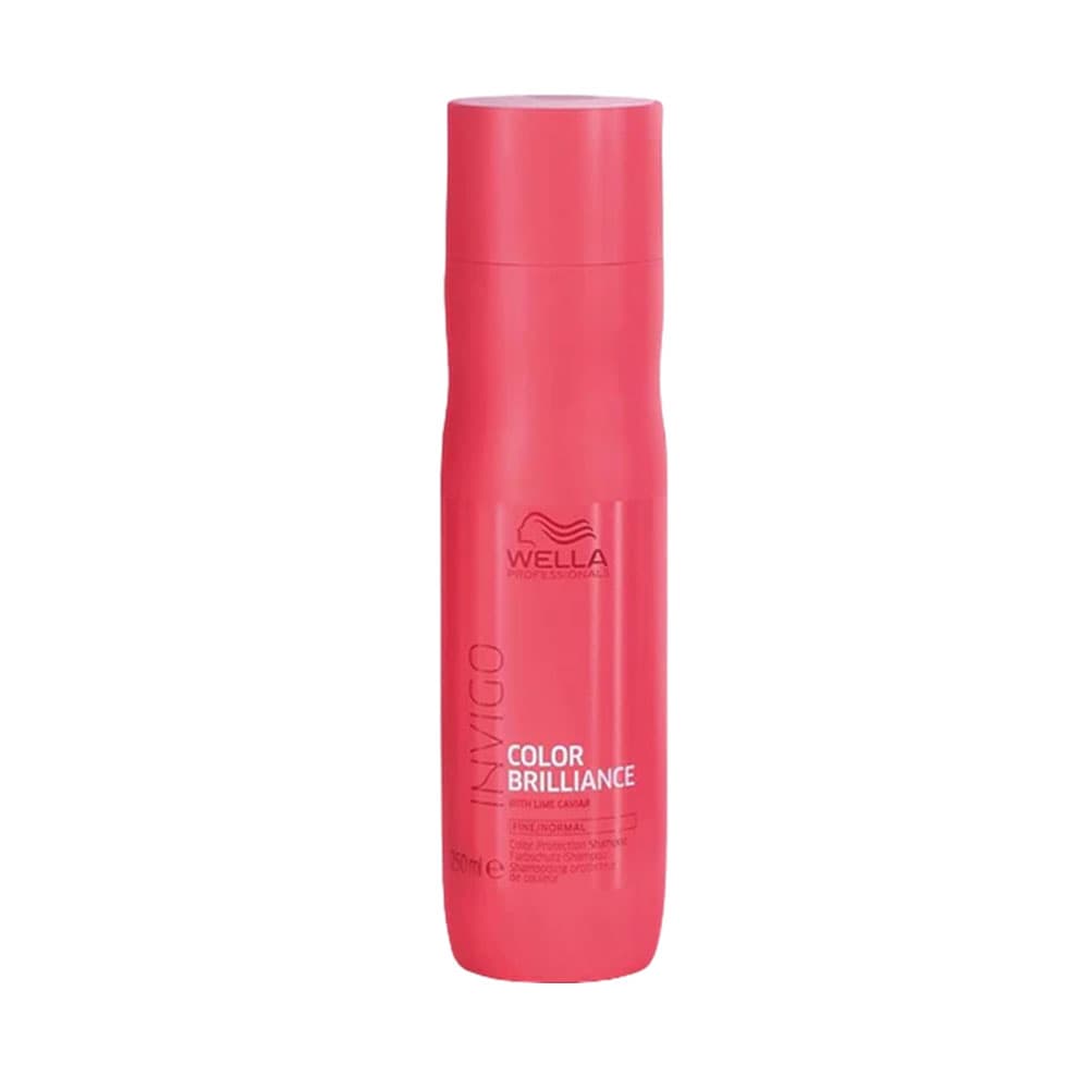 Wella Professionals Shampoo Wella Invigo Brillance 250Ml