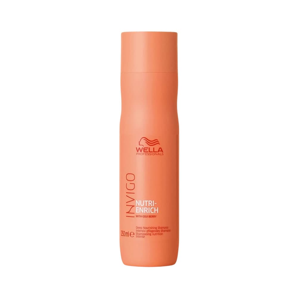 Wella Professionals Shampoo Wella Invigo Nutri Enrich 250Ml