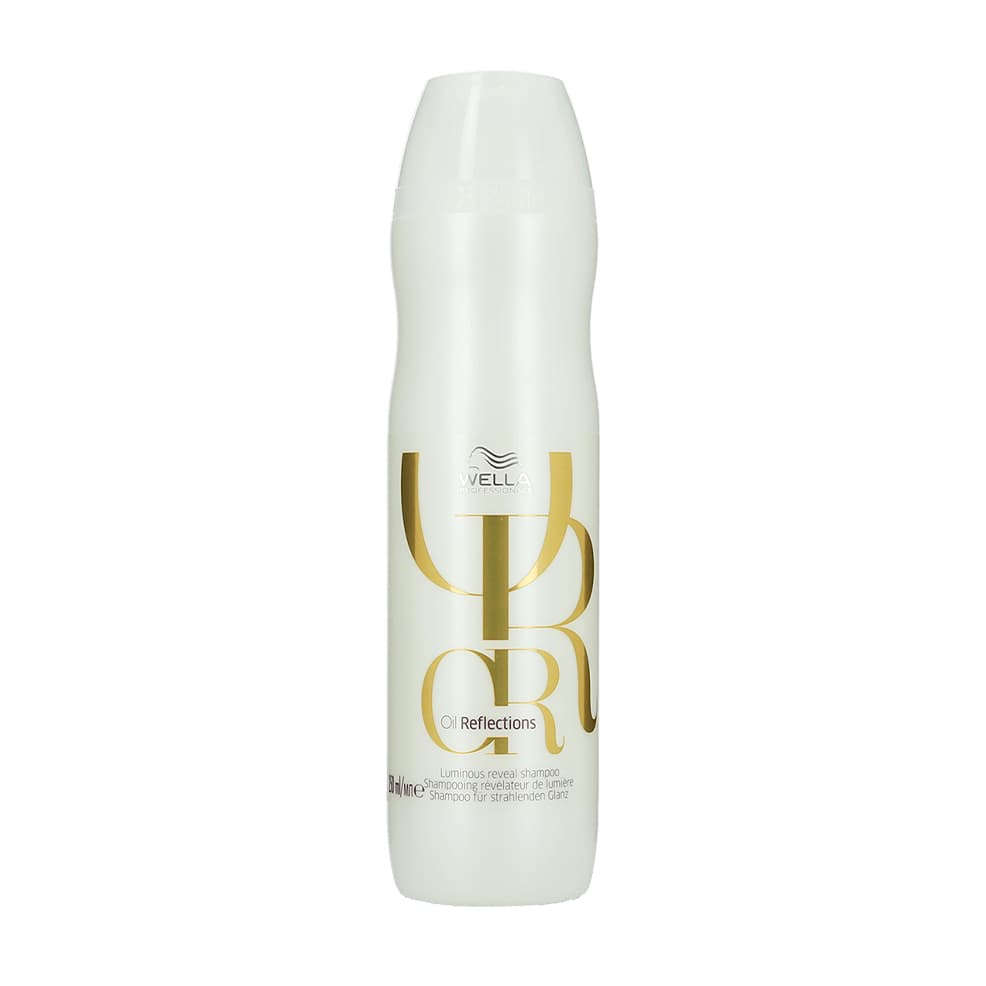 Wella Professionals Shampoo Wella Oil Reflections Luminous Reveal 250Ml