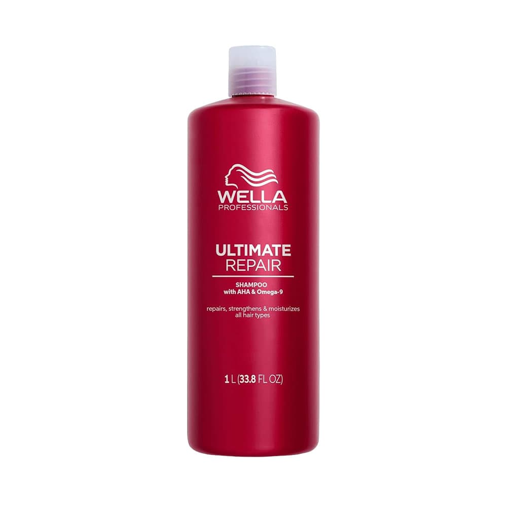 Wella Professionals Shampoo Wella Ultimate Repair 1 L