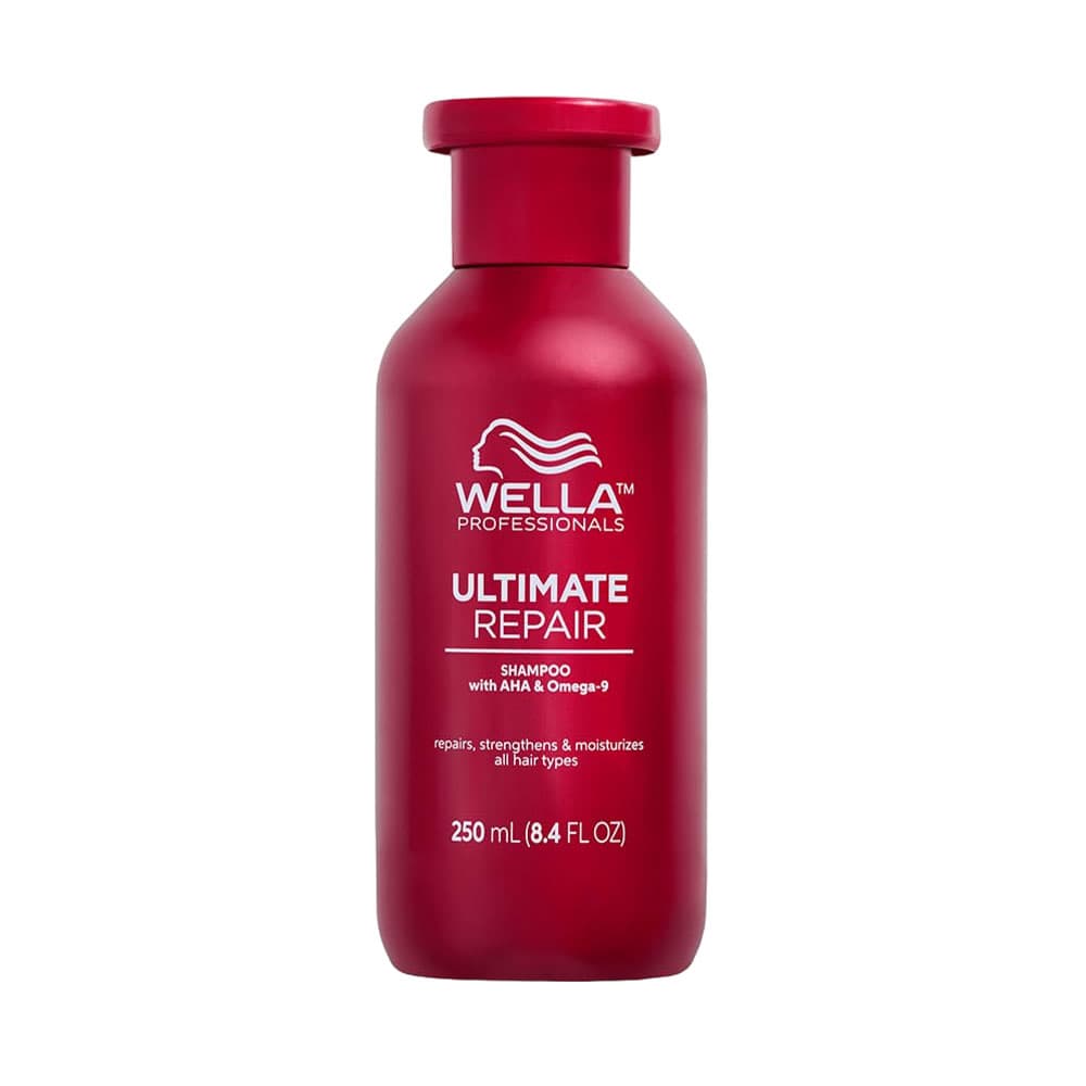 Wella Professionals Shampoo Wella Ultimate Repair 250 Ml