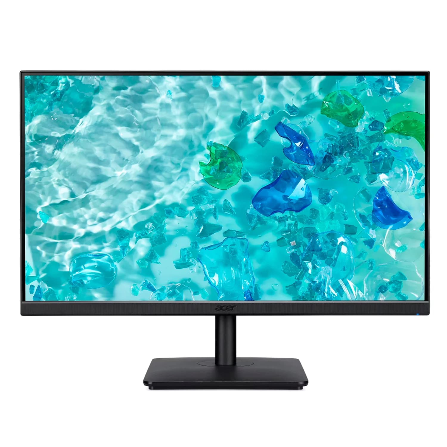 Acessório · Acer Monitor Acer Vero V227Q 21.5" Full HD 100 Hz HDMI VGA - Preto