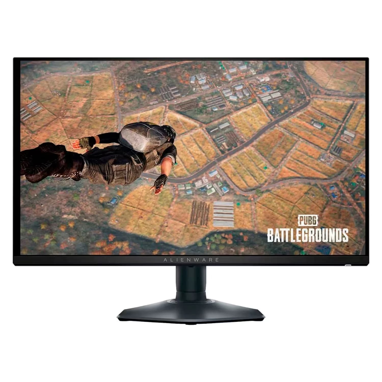 Acessório · Dell Monitor Alienware AW2523HF Led Ips Full Hz Ms Preto