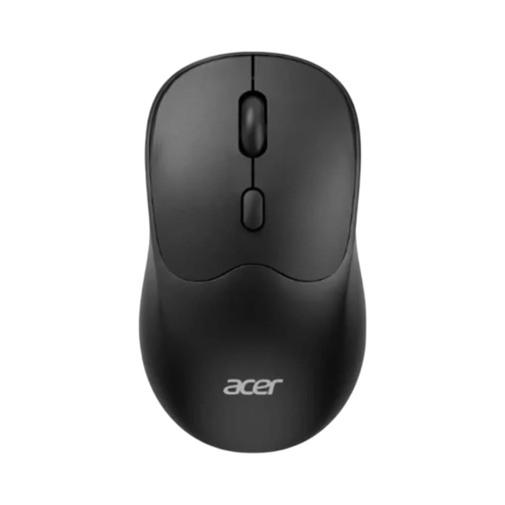 Acer Mouse Inalámbrico Acer Omr268 Black