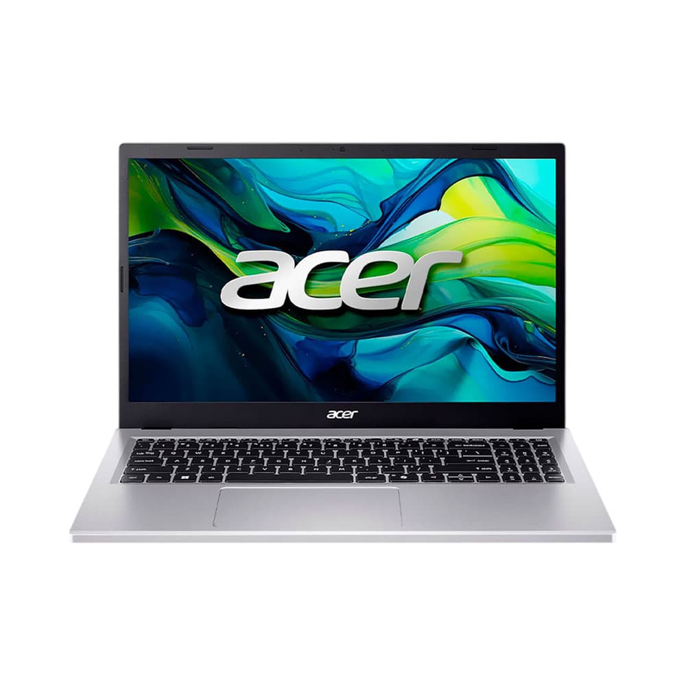 Acer Notebook Acer Al15 41 P R6 Q5 Amd Ryzen 7 5700 U 16 Gb Ram 512 Gb Ssd 15.6"