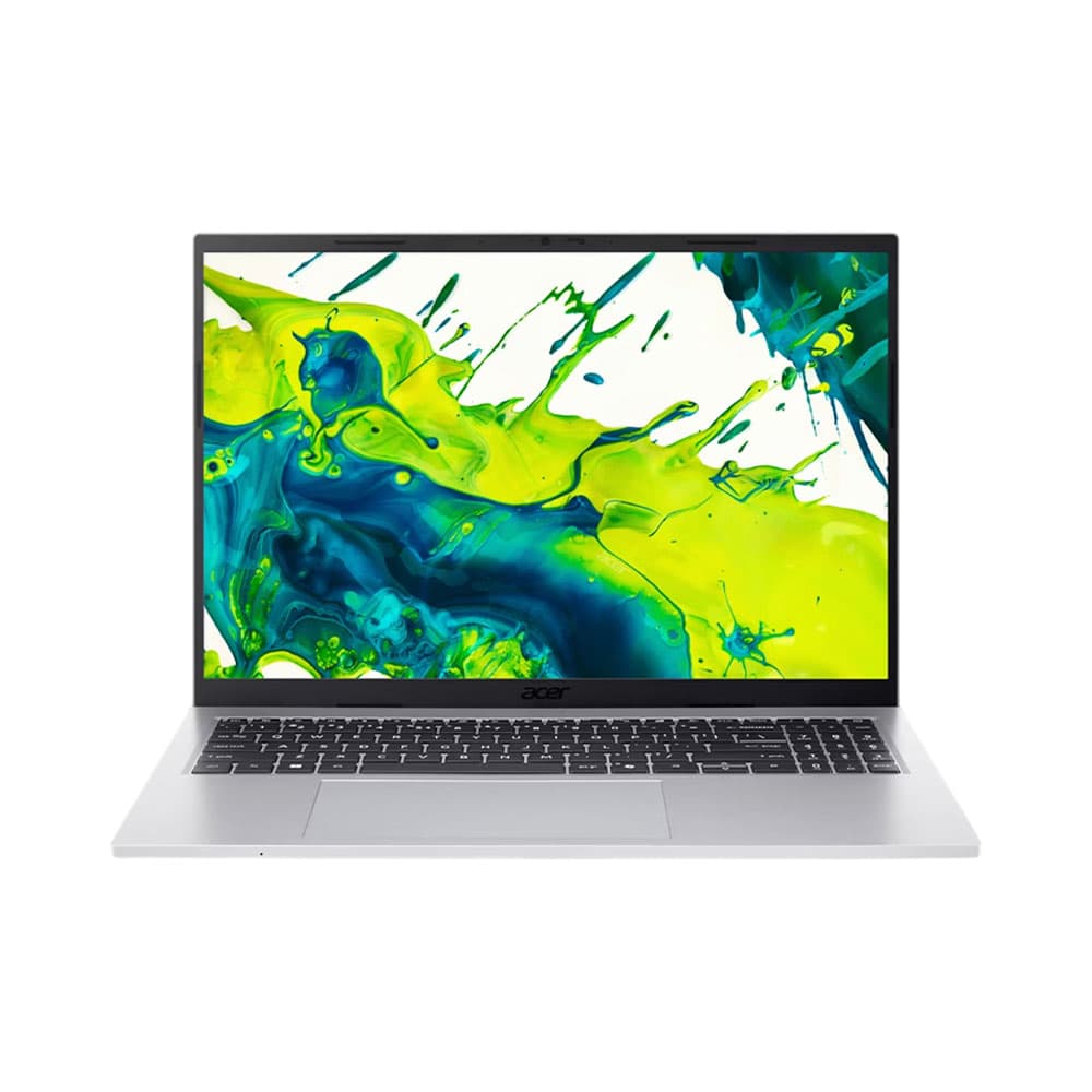 Acer Notebook Acer Aspire Go 16 Ag16 71 Pt 5388 Intel Core 5 120 U 16 Gb Ram 1 Tb Ssd 16" Touchscreen