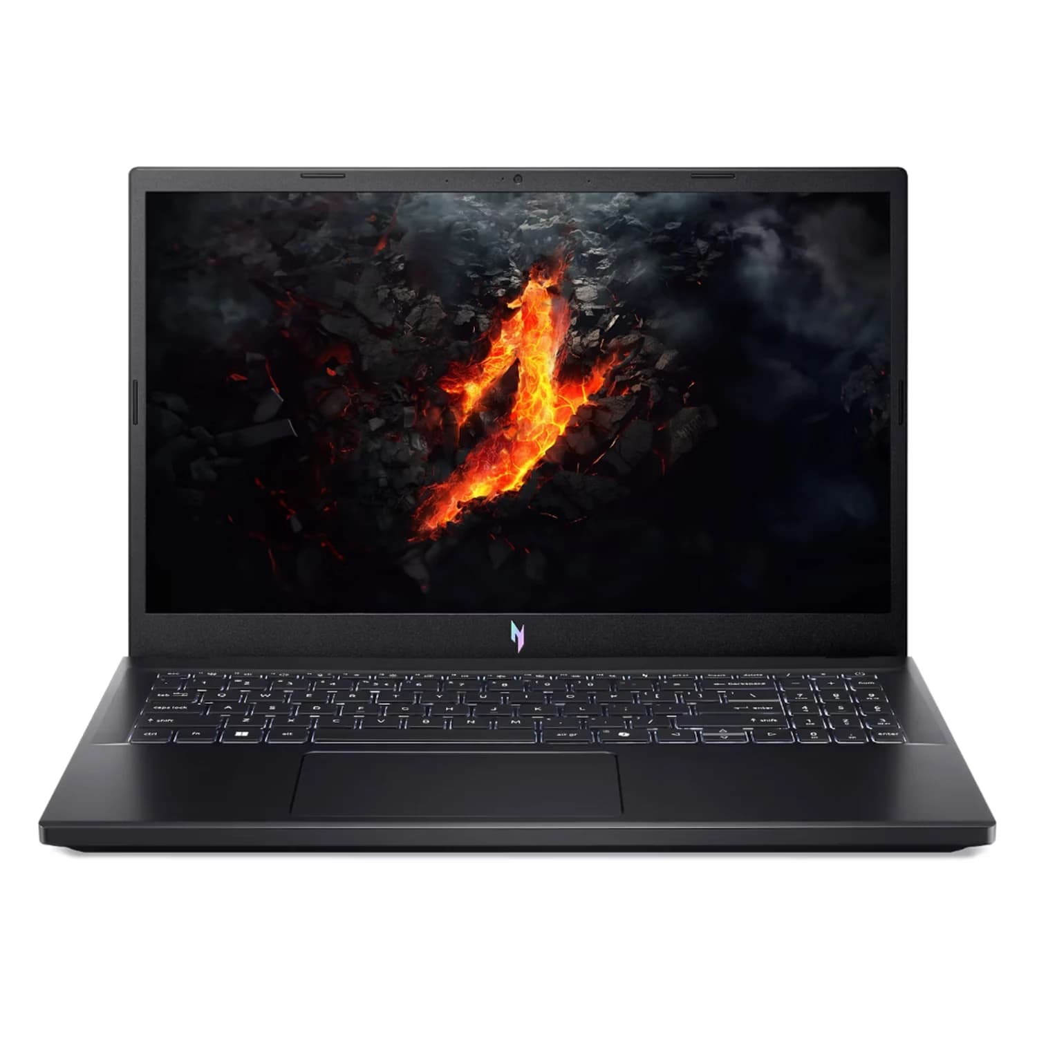 Acer Notebook Acer Nitro 5 ANV15-41-R93X AMD Ryzen 5-7535HS RTX 3050 8GB RAM 512GB SSD Tela 15.6" Windows 11 Inglês Preto - ANV15-41-R93X