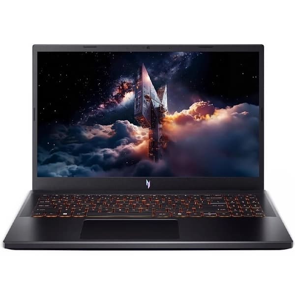 Acer Notebook Acer Nitro V 15 ANV15-52-98KV 15.6" Intel Core i9-13900H 16GB RAM 1TB SSD com RTX 5060 de 8GB