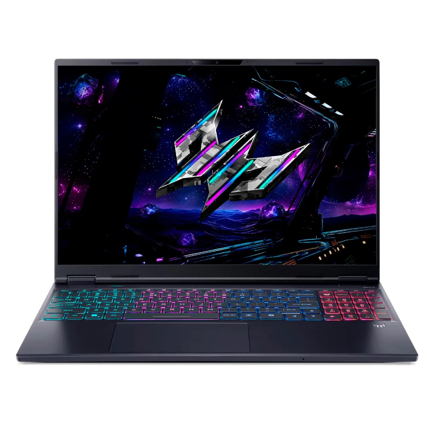Acer Notebook Gamer Acer Predator Helios Neo 16S AI PHN16S-71-98RF 16" Intel Core Ultra 9-275HX 1TB SSD 32GB RAM NVIDIA GeForce RTX-5070T - Preto