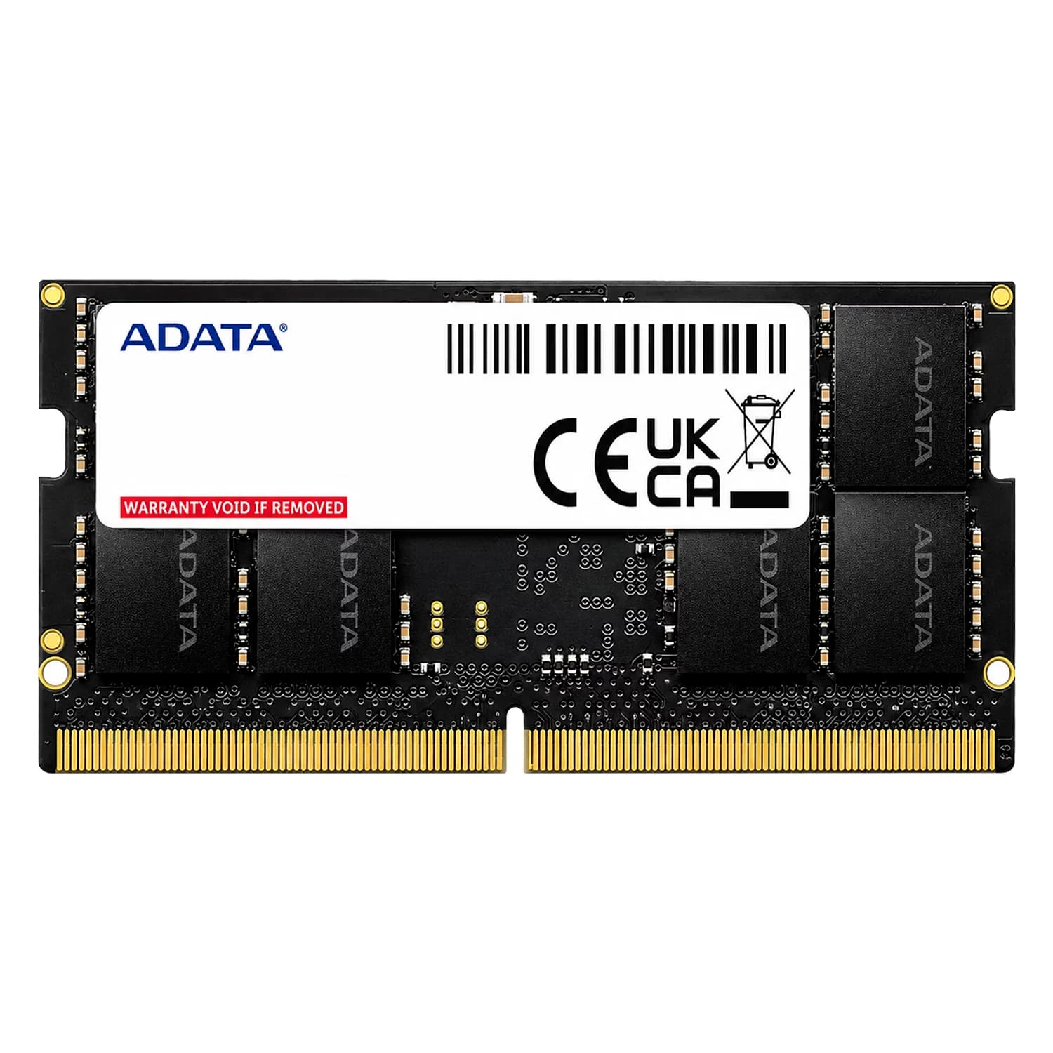 Adata DDR5 5600MT AD5S56008G 8GB