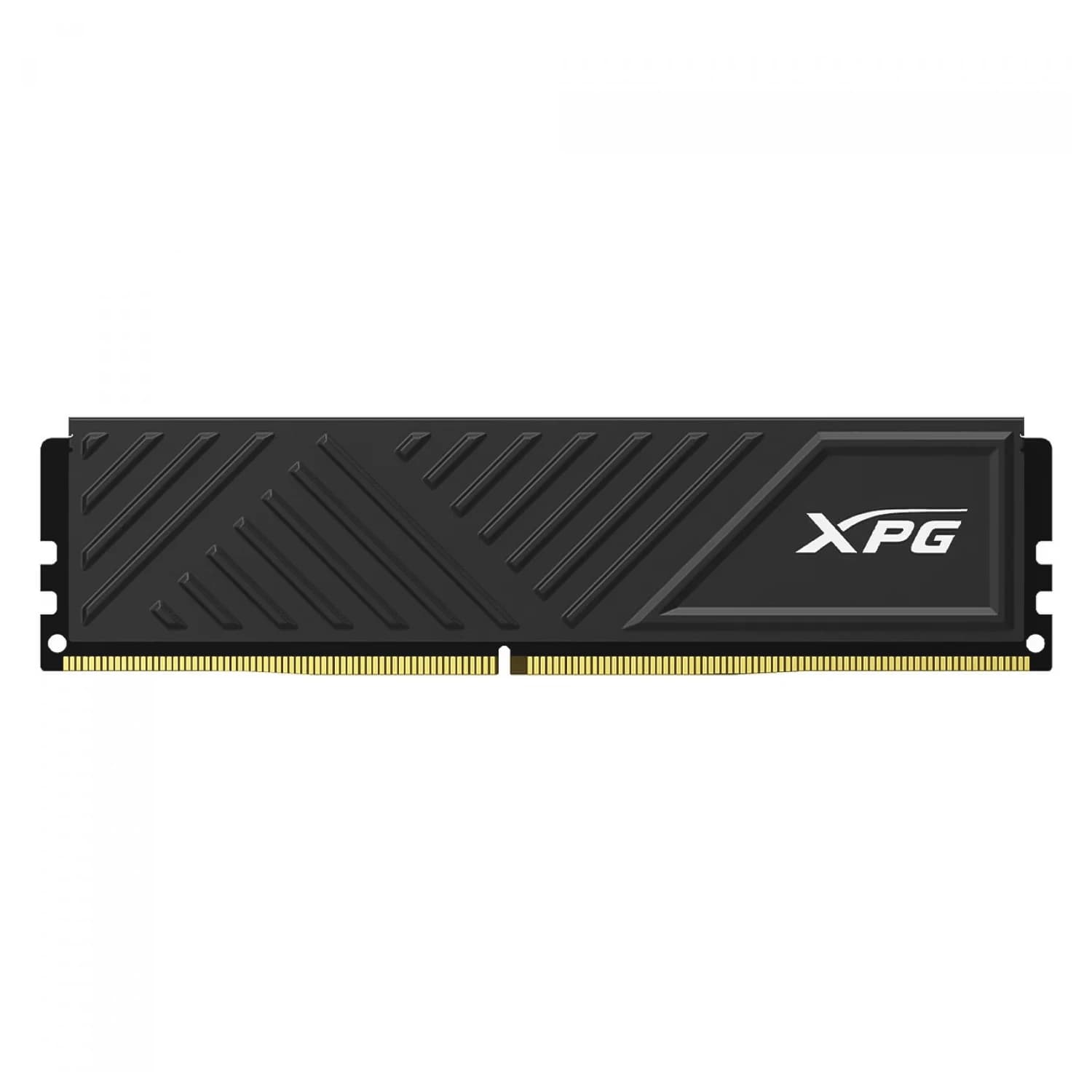 Acessório · ADATA Memória RAM Adata XPG Spectrix D35 16GB DDR4 3200MHz - AX4U320016G16A-SBKD35