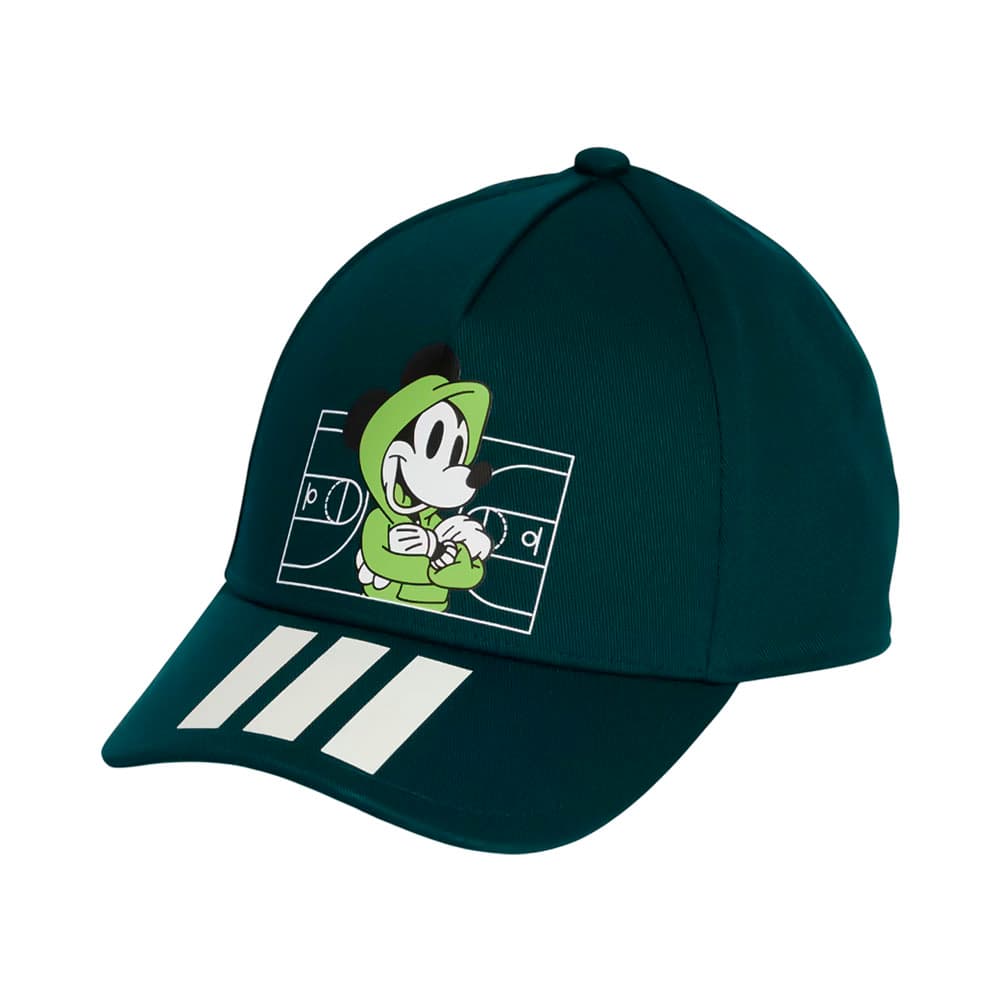 Adidas Gorra Infantil JM1823 Mickey Mouse Unisex