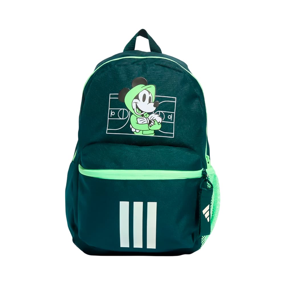 Adidas Mochila Infantil JM1824 Disney Mickey Mouse Unisex Litros