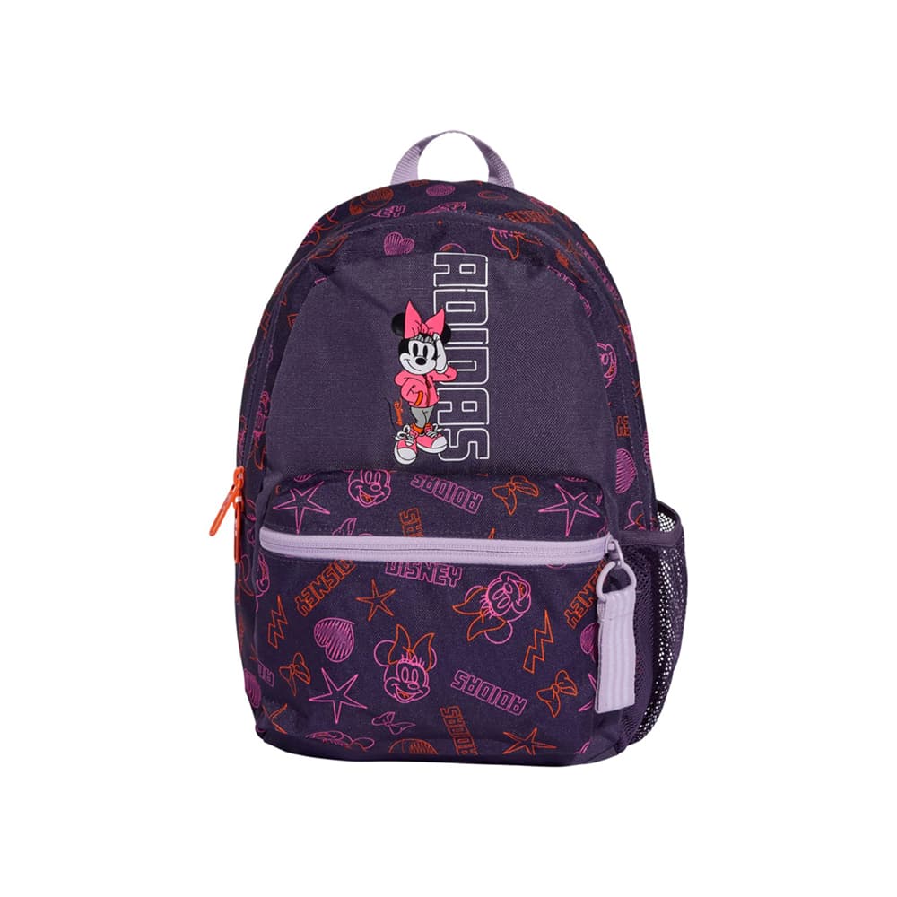 Adidas Mochila Infantil JM1828 Disney Minnie Mouse Femenino Litros