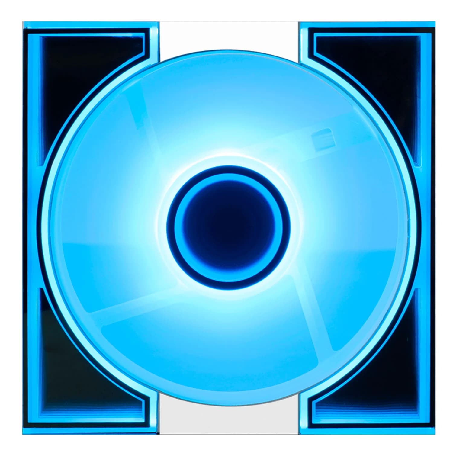 Acessório · Aigo-E-Darkflash Cooler Fan para Gabinete darkFlash DM8 - Branco