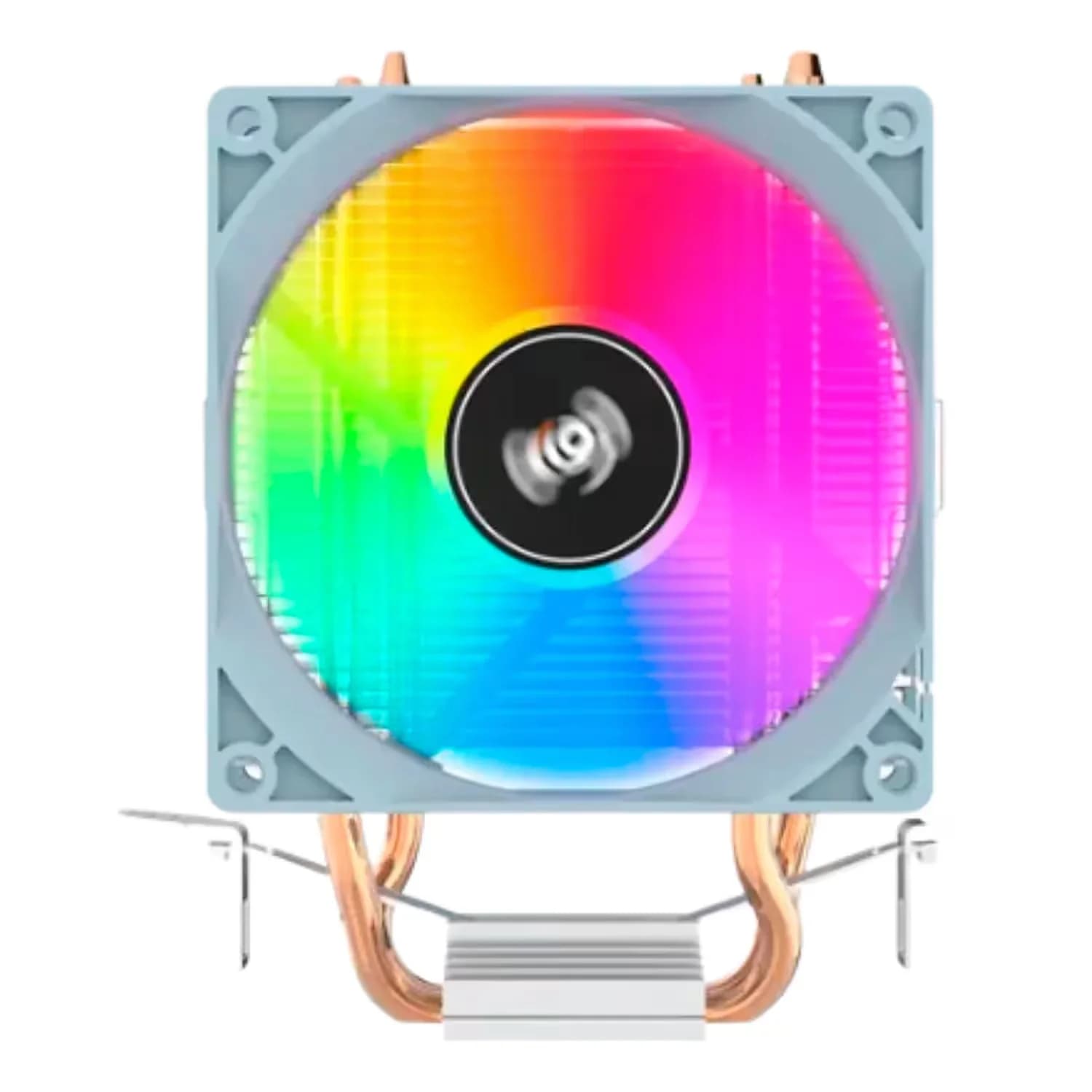 Aigo-E-Darkflash Cooler para Processador Aigo ICE200 Pro - Branco