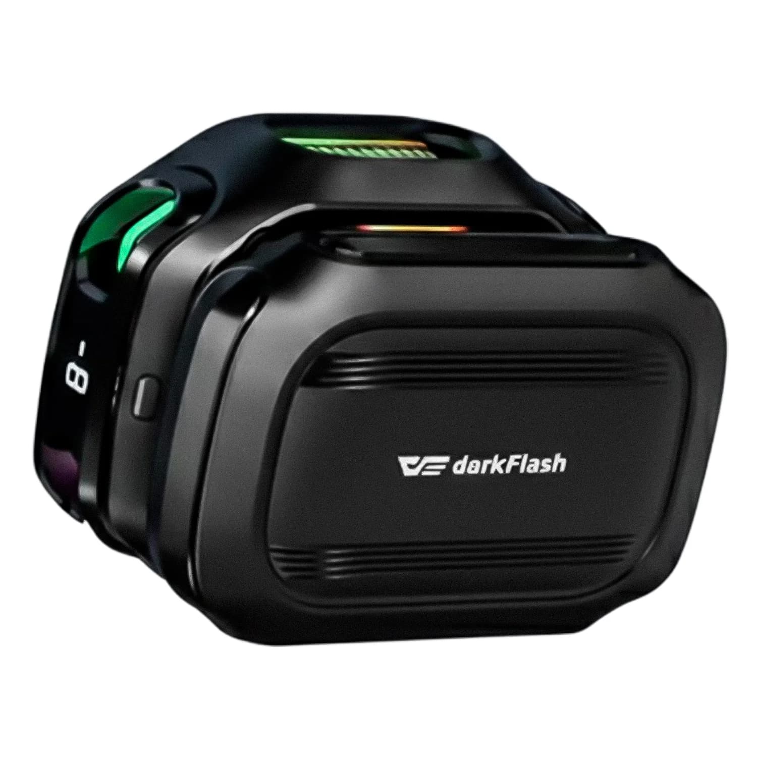 Aigo-E-Darkflash Cooler para Smartphone darkFlhash DK-GTDMC101 - Preto