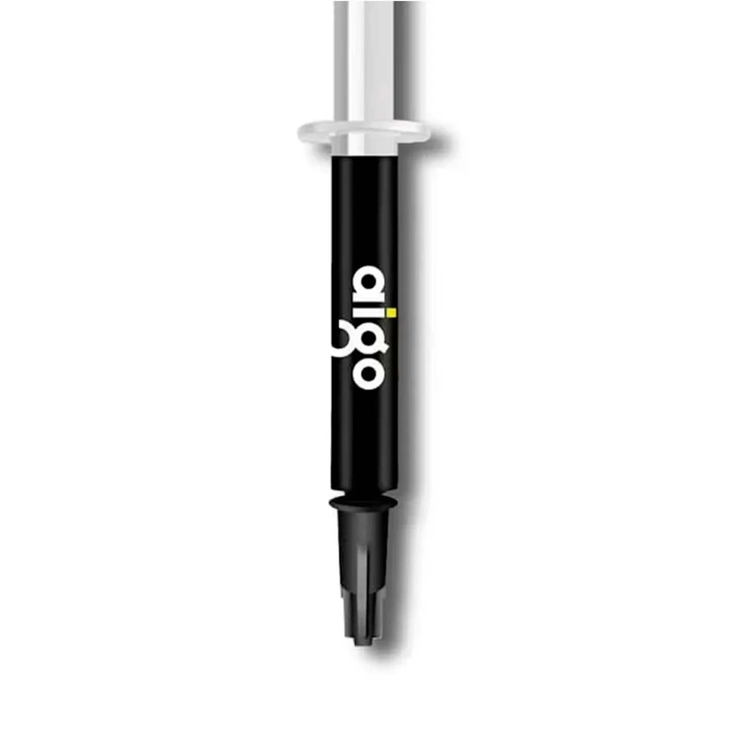 Aigo-E-Darkflash Pasta Térmica Aigo Pro 5.15W/M.K 3G - Cinza