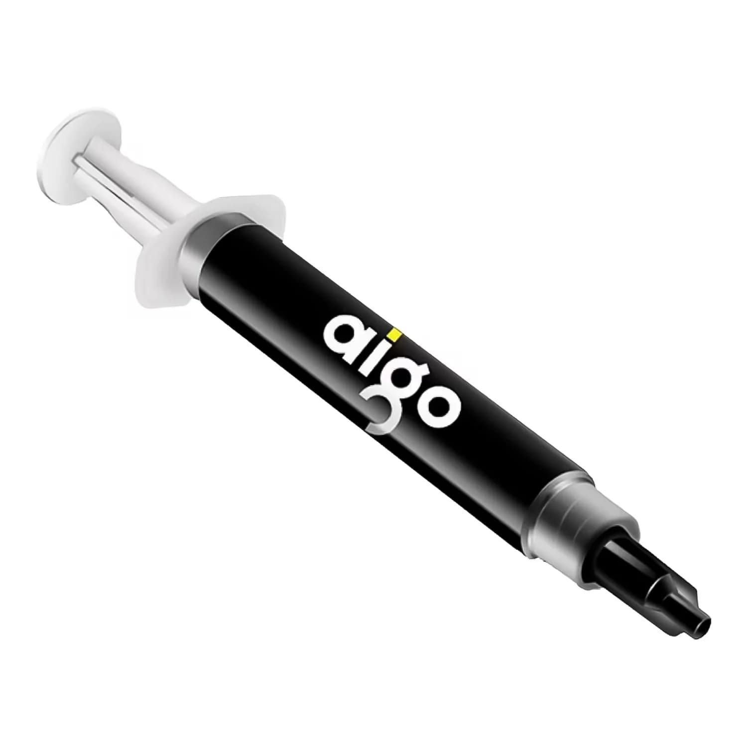 Acessório · Aigo-E-Darkflash Pasta Térmica Aigo Pro Gaming 6.0W/M.K 2G - Cinza