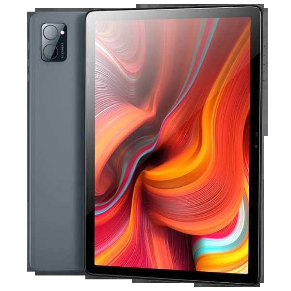 Aiwa Tablet Aiwa AWTH1001 4G 64GB 4GB RAM de 10" 5MP 2MP - Cinza