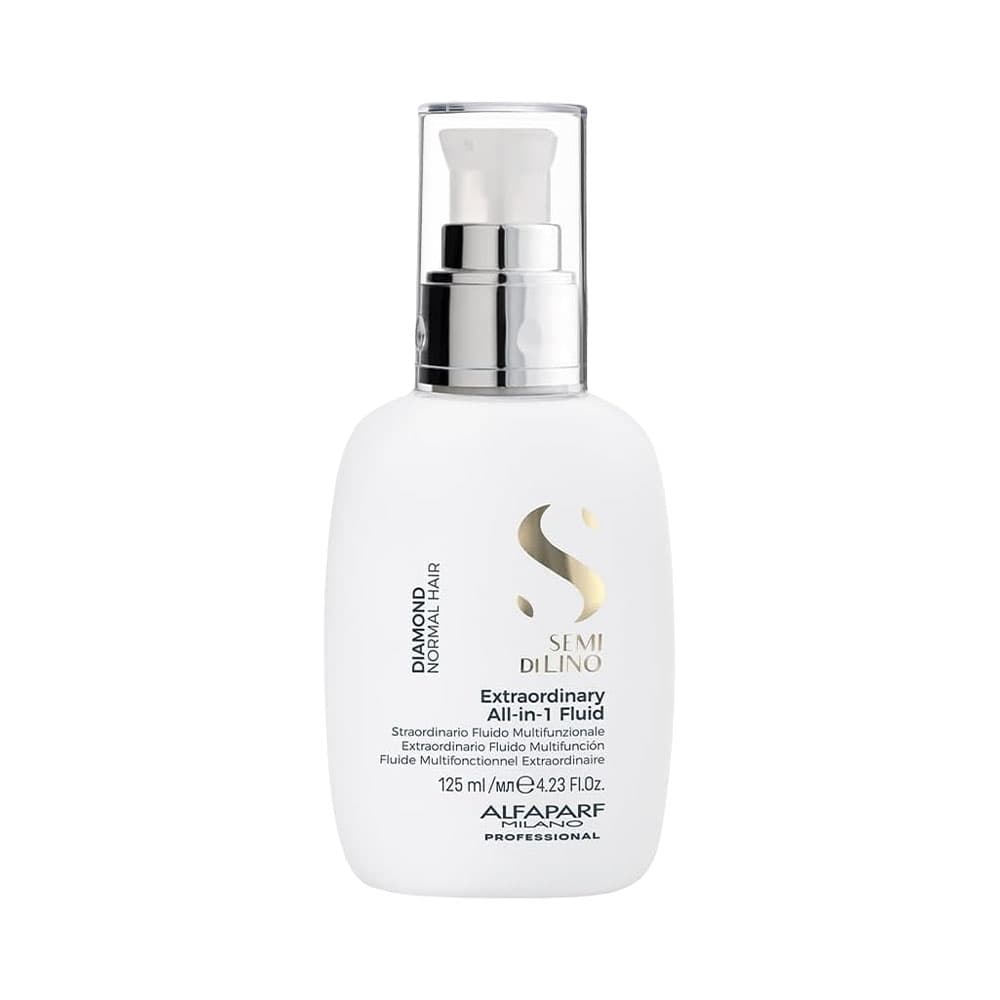 Alfaparf Fluido Desenredante Alfaparf Diamond Extraordinary All In One 125 Ml