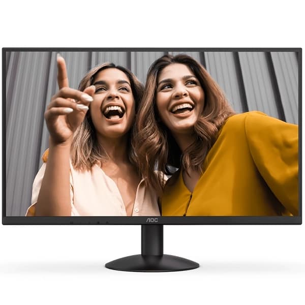 Acessório · AOC Monitor AOC 27B30H de 27" Full HD 100Hz 4 ms GTG com HDMI VGA