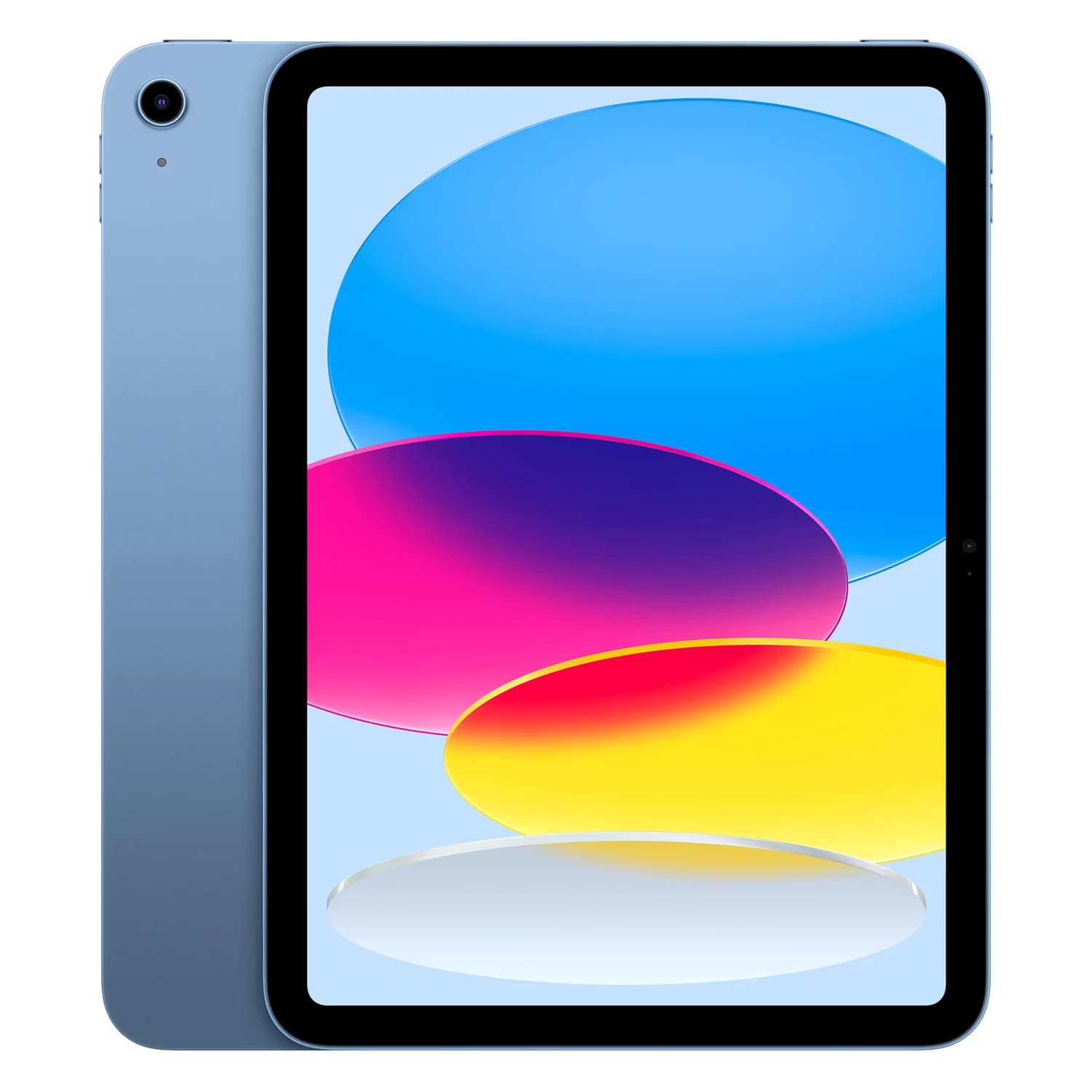 Apple Apple iPad 11ª Geração MD4H4LL/A 10.9" Chip A16 Bionic 256GB - Azul