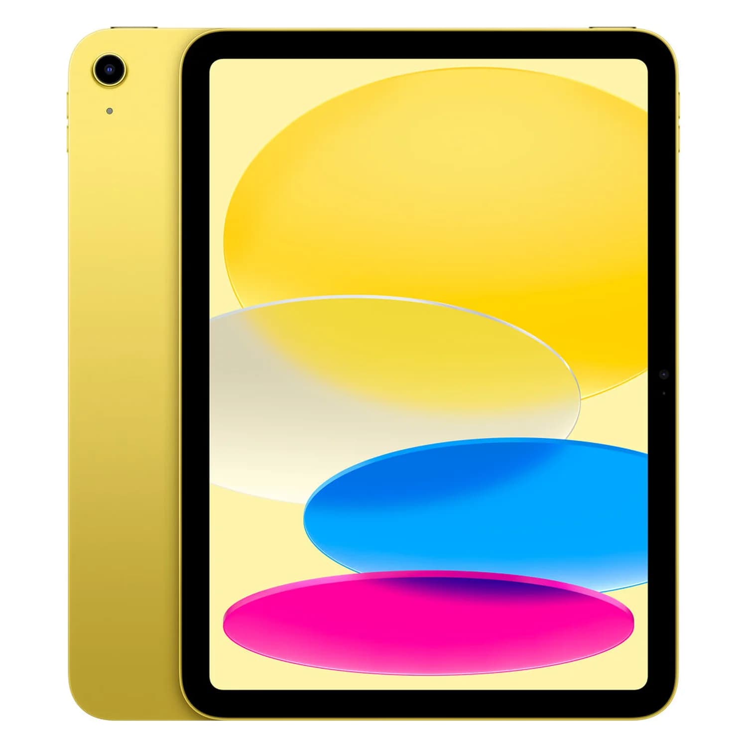 Apple Apple iPad 11ª Geração MD4J4LL/A 11" Chip A16 256GB - Amarelo