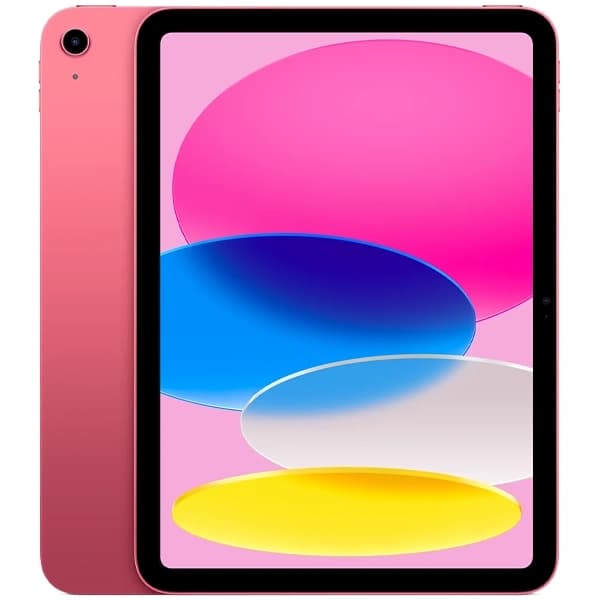 Apple Apple iPad 11th Generation (A16) A3354 MD4E4LL 128GB 11" 12MP 12MP - Pink (S Lacre)