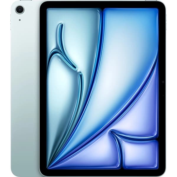 Apple Apple iPad Air A3459 MH314LL (2026) 128GB 12GB RAM de 11" 12MP 12MP - Blue