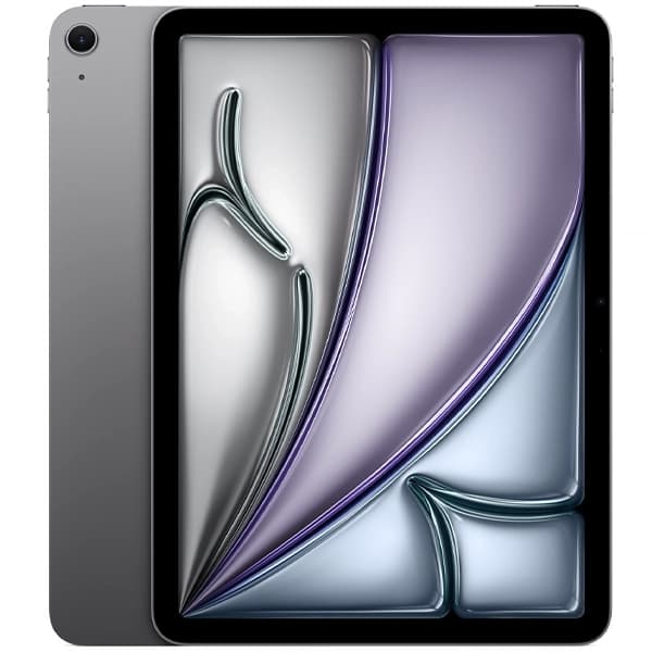 Apple Apple iPad Air A3459 MH3A4LL (2026) 512GB 12GB RAM de 11" 12MP 12MP - Space Gray