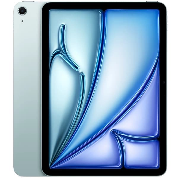 Apple Apple iPad Air A3459 MH3C4LL (2026) 512GB 12GB RAM de 11" 12MP 12MP - Blue