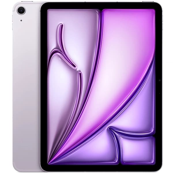 Apple Apple iPad Air A3459 MH3E4LL (2026) 512GB 12GB RAM de 11" 12MP 12MP - Purple