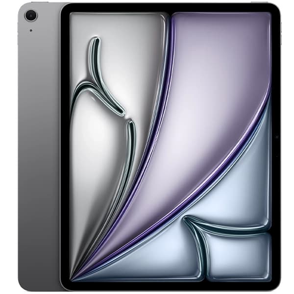 Apple Apple iPad Air A3461 MH5N4LL (2026) 128GB 12GB RAM de 13" 12MP 12MP - Space Gray