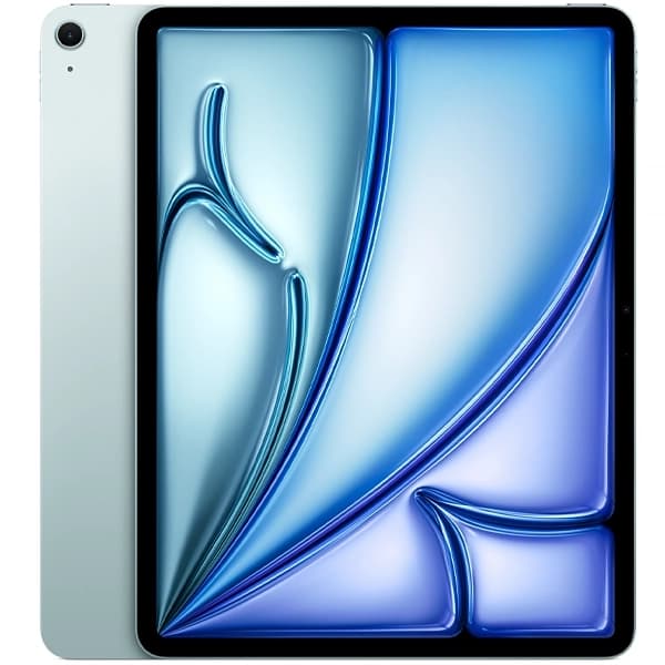 Apple Apple iPad Air A3461 MH5VALL (2026) 256GB 12GB RAM de 13" 12MP 12MP - Blue