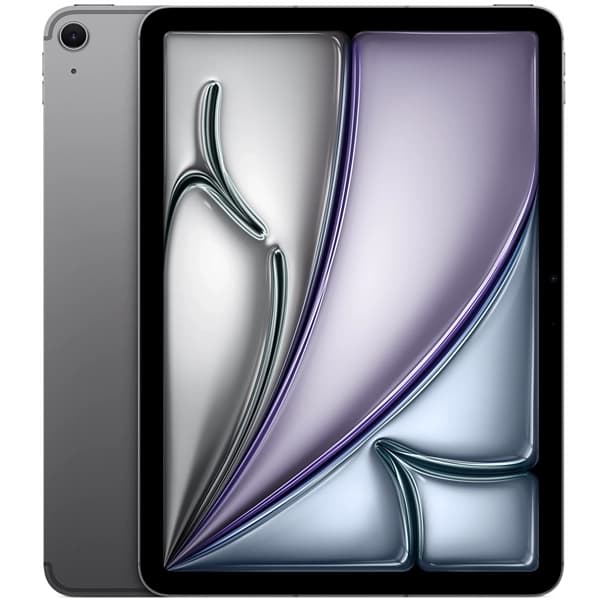 Apple Apple iPad Air A3462 MH9D4LL 5G (2026) 128GB 12GB RAM de 13" 12MP 12MP - Space Gray