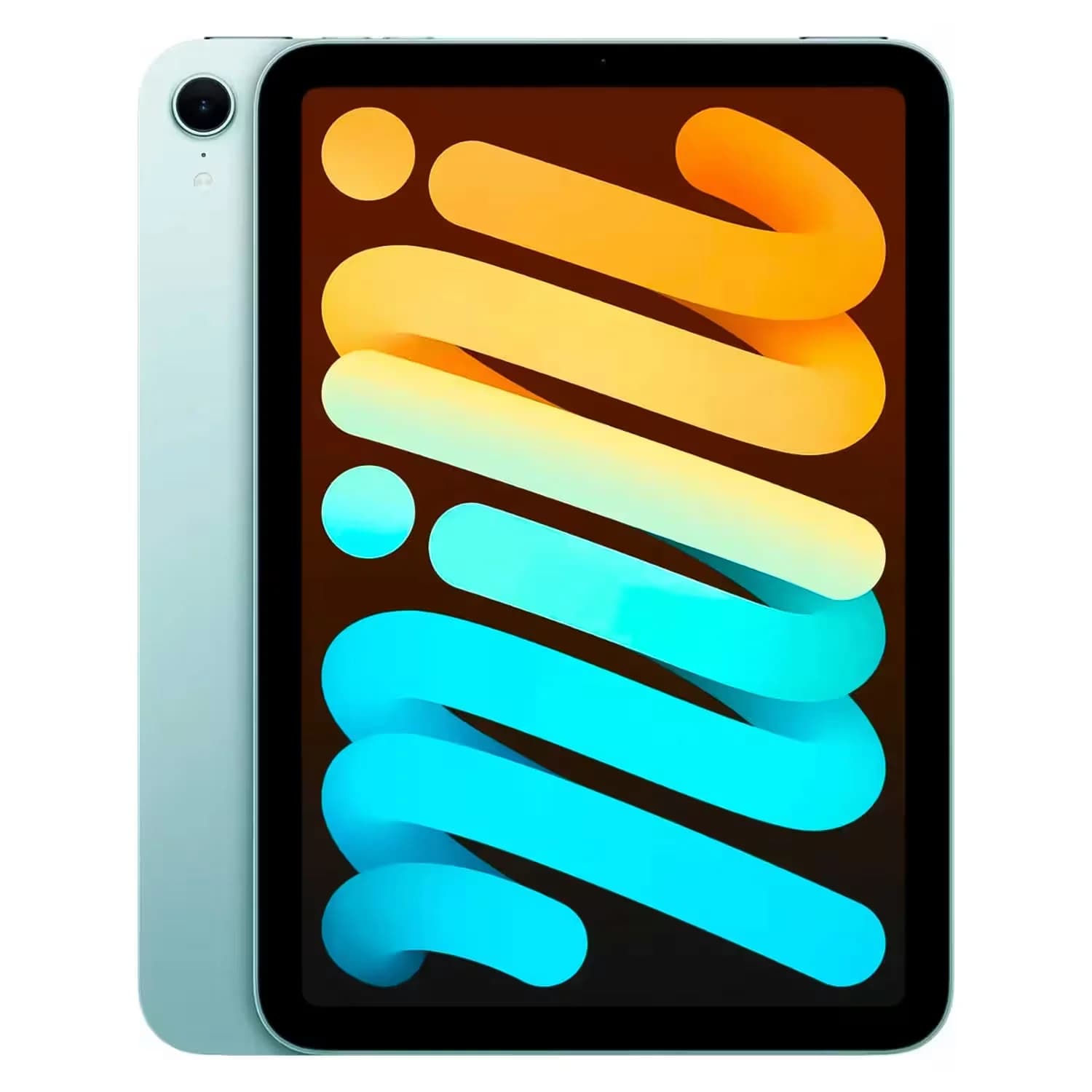 Apple Apple iPad Mini 7 MK7R3LL/A Wifi 8.3" Chip A17 Pro 128GB - Azul