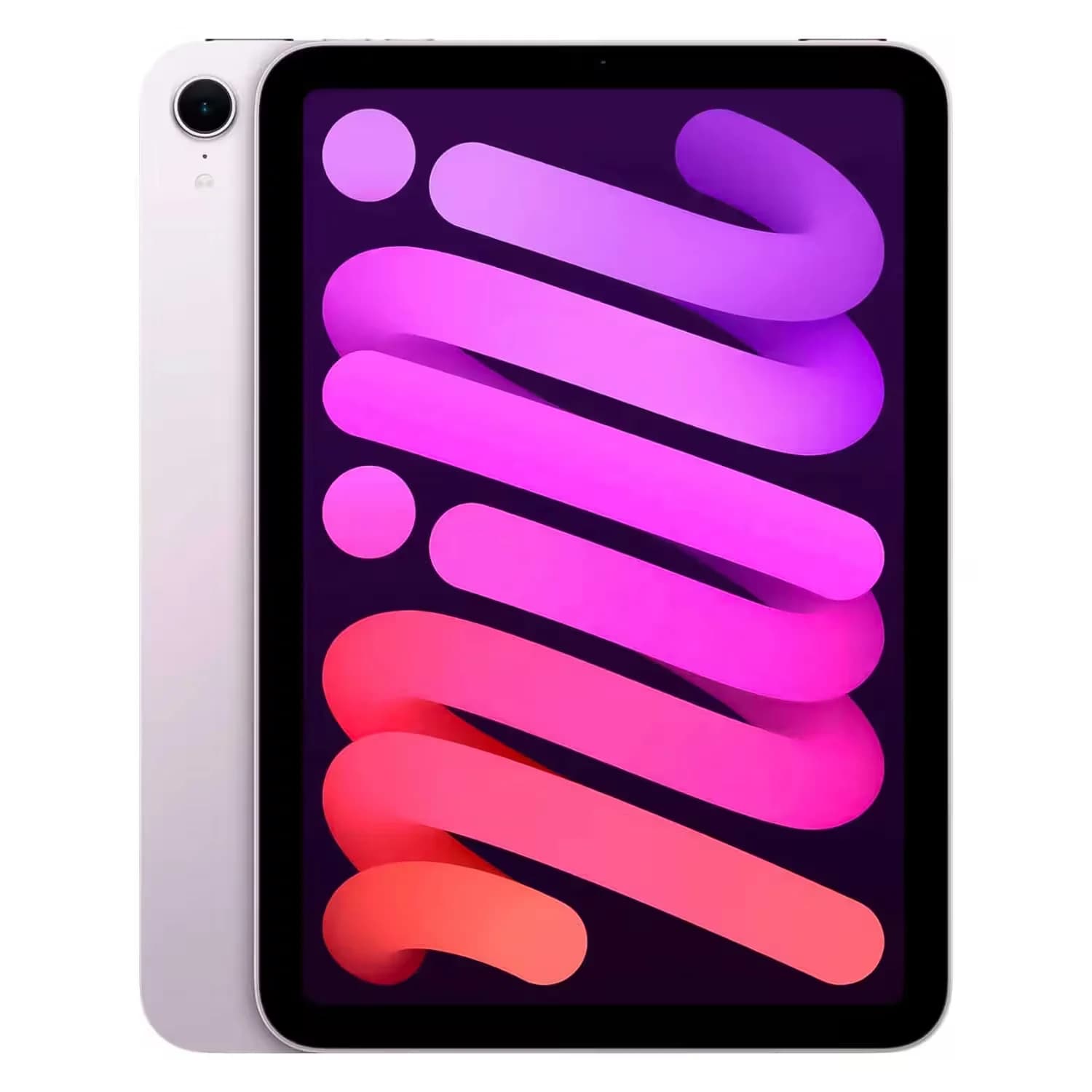 Apple Apple iPad Mini 7 MXN93LL/A WiFi 8.3" Chip A17 Pro 128GB - Roxo