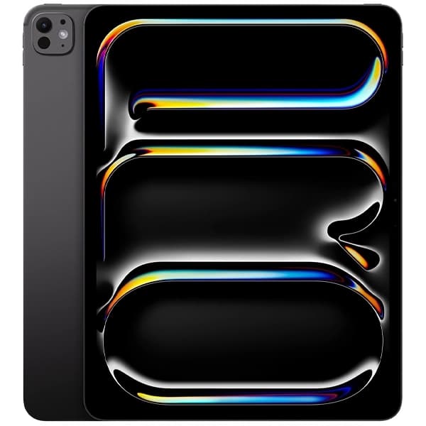 Apple Apple iPad Pro A3360 MDYJ4LL (2025) 256GB 12GB RAM de 13" 12MP 12MP - Space Black