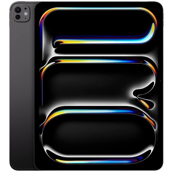Apple Apple iPad Pro A3361 ME7W4LL (2025) 5G 256GB 12GB RAM de 13" 12MP 12MP - Space Black
