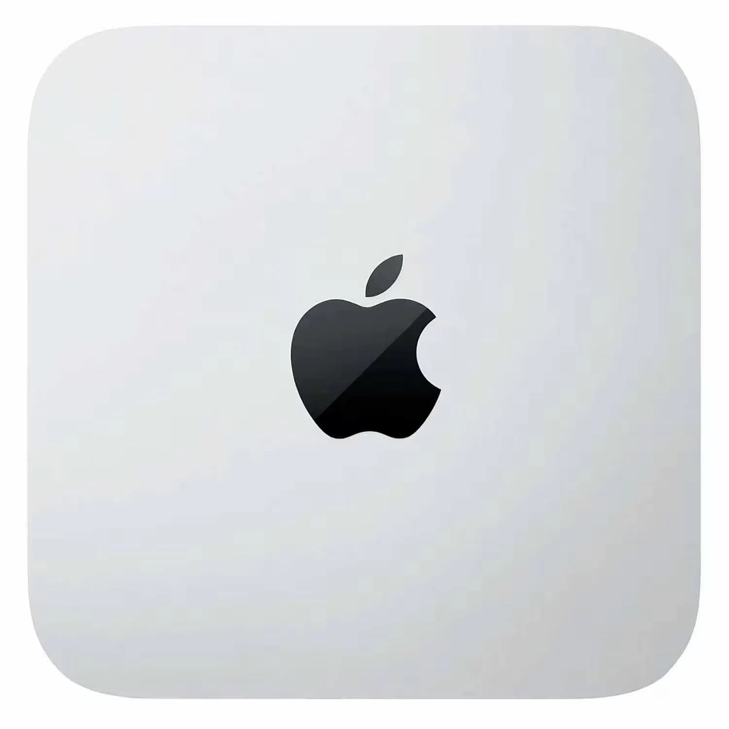Apple Apple Mac Mini 2024 MU9D3LL/A M4 256GB SSD 16GB RAM - Prata