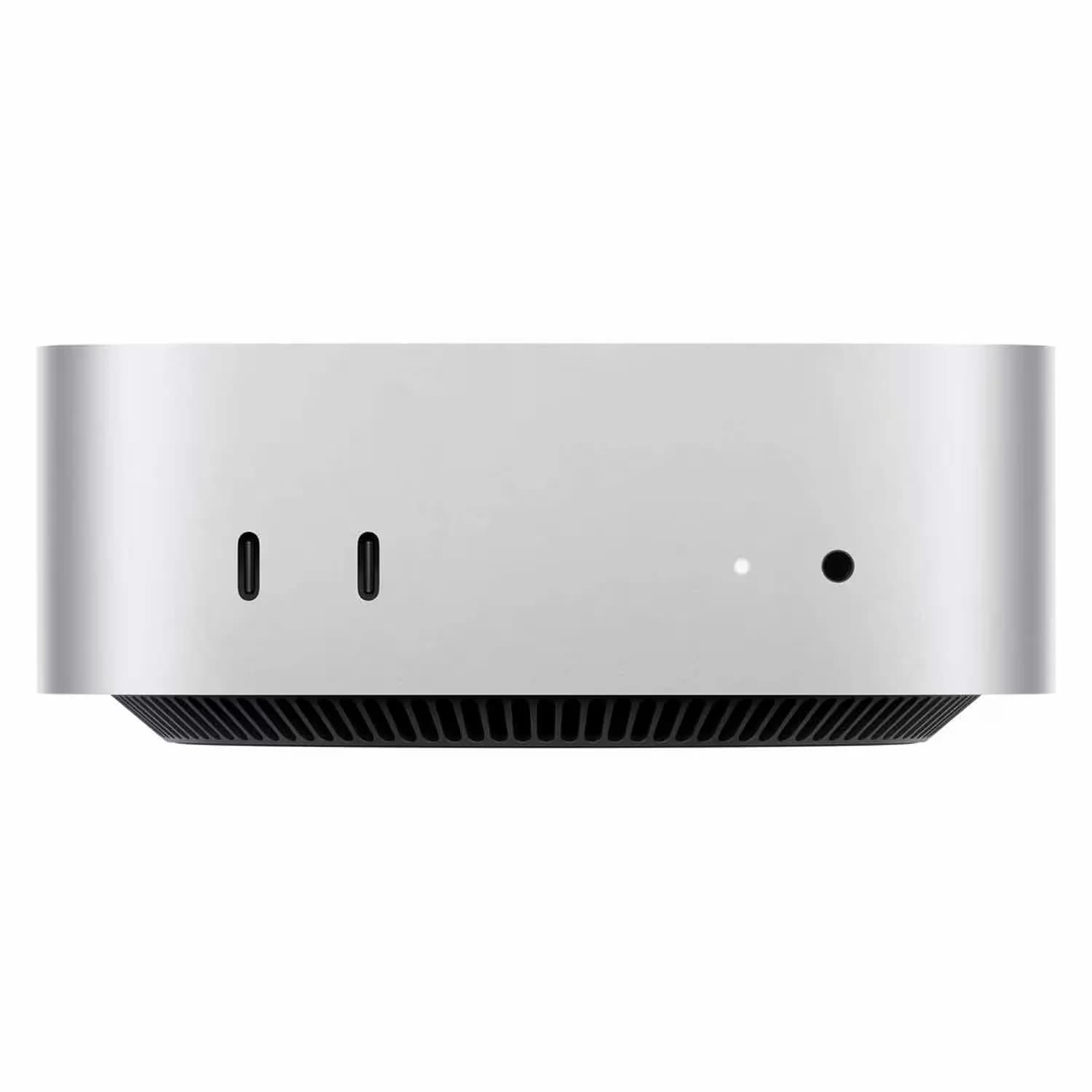 Apple Apple Mac Mini 2024 MU9E3LL/A M4 512GB SSD 16GB RAM - Prata
