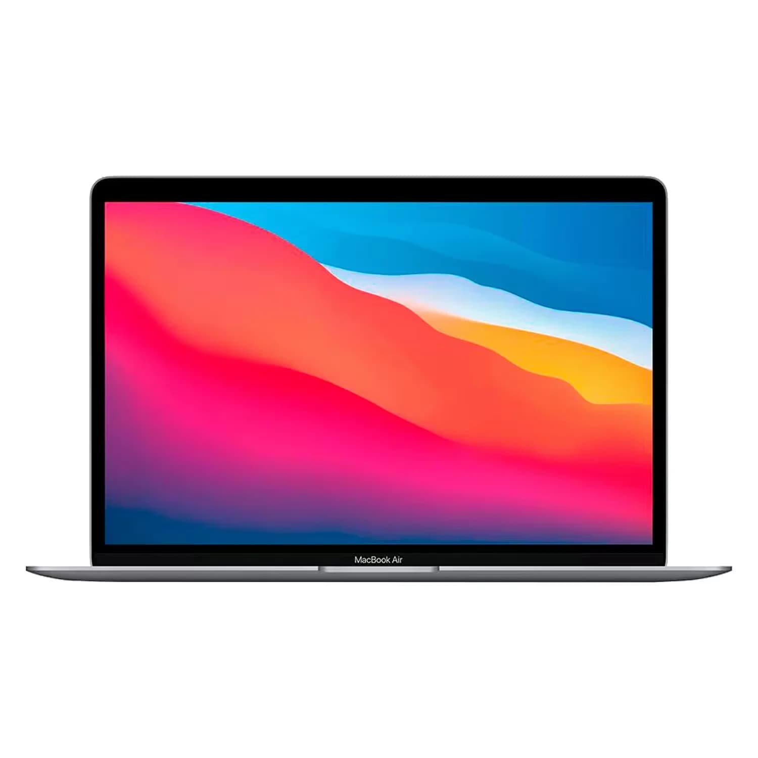 Apple Apple Macbook Air 2020 MGN63LL/A 13.3" Chip M1 256GB SSD 8GB RAM - Cinza