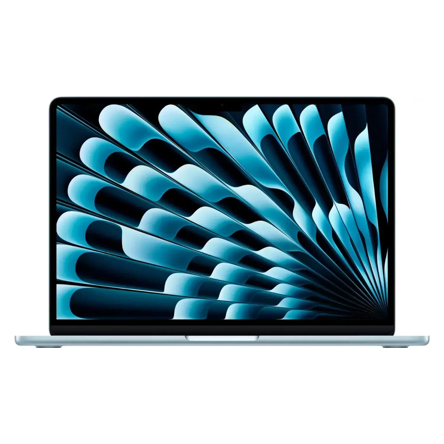 Apple Apple MacBook Air 2025 MC6U4LL/A 13" Chip M4 512GB SSD 16GB RAM - Azul