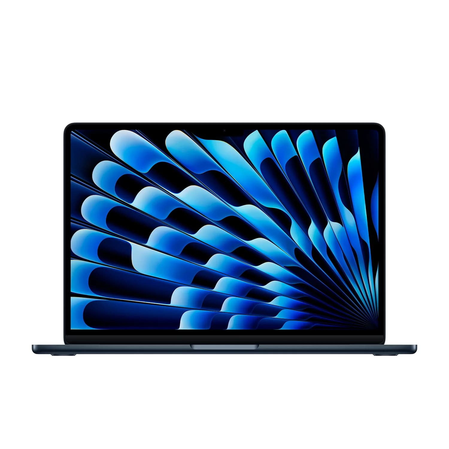 Apple Apple MacBook Air 2025 MW133HN/A 13" Chip M4 512GB SSD 16GB RAM - Meia Noite