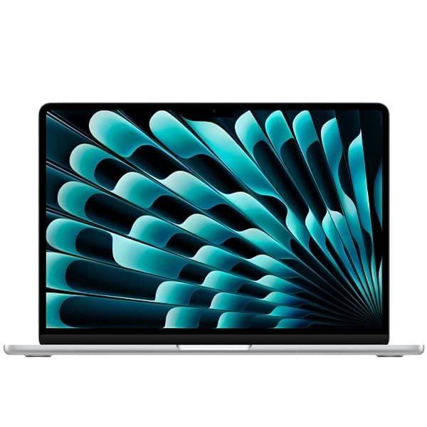 Apple Apple MacBook Air A3449 MDH84LL (2026) de 13.6" M5 16GB RAM 1TB SSD - Silver