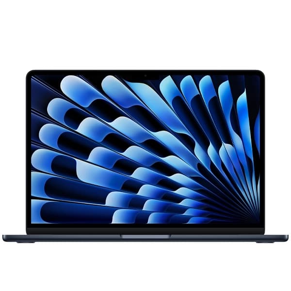 Apple Apple MacBook Air A3449 MDHE4LL (2026) de 13.6" M5 16GB RAM 512GB SSD - Midnight