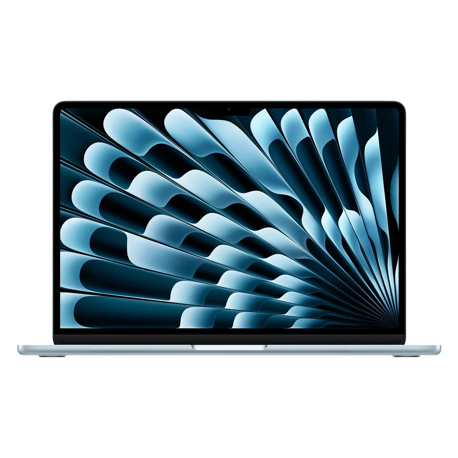 Apple Apple MacBook Air MDHJ4LL/A 13.6" Chip M5 1TB SSD 16GB RAM - Azul